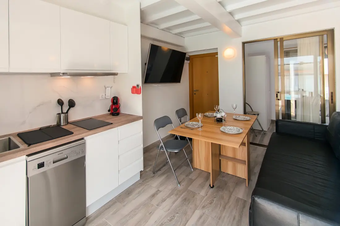 Apartmanok Empuriabrava