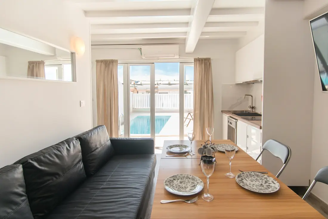 Apartmanok Empuriabrava