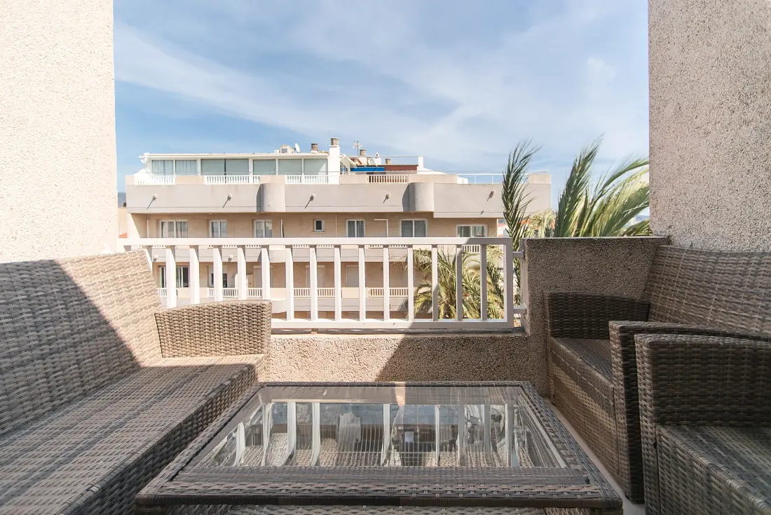 Apartmanok Empuriabrava