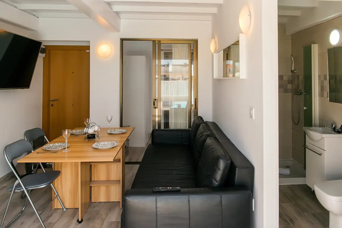 Apartmanok Empuriabrava
