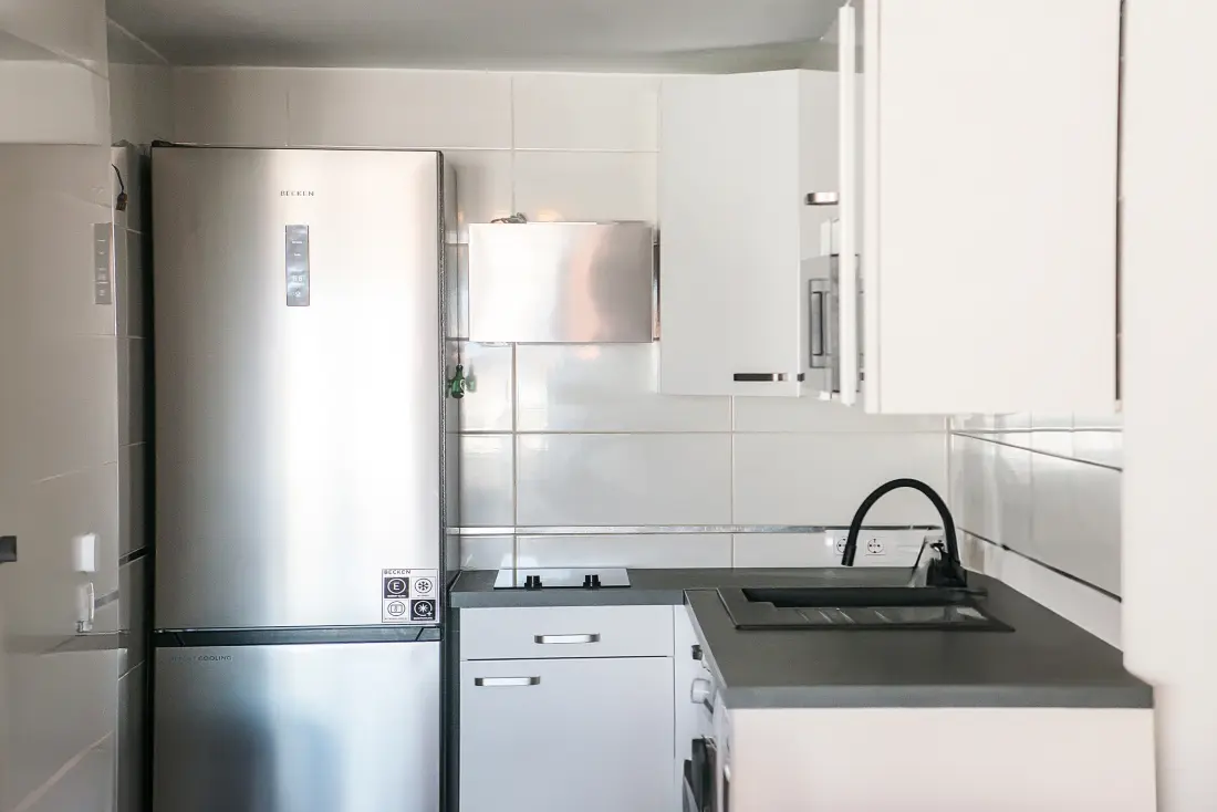 Apartmanok Empuriabrava