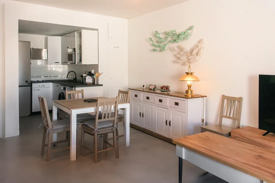 Apartmanok Empuriabrava