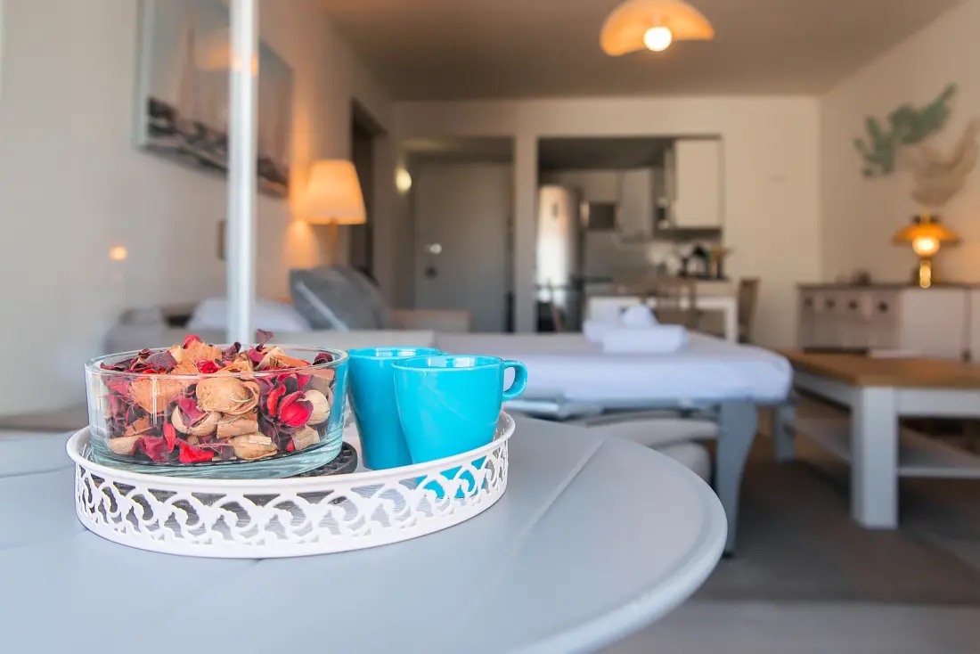 Apartmanok Empuriabrava