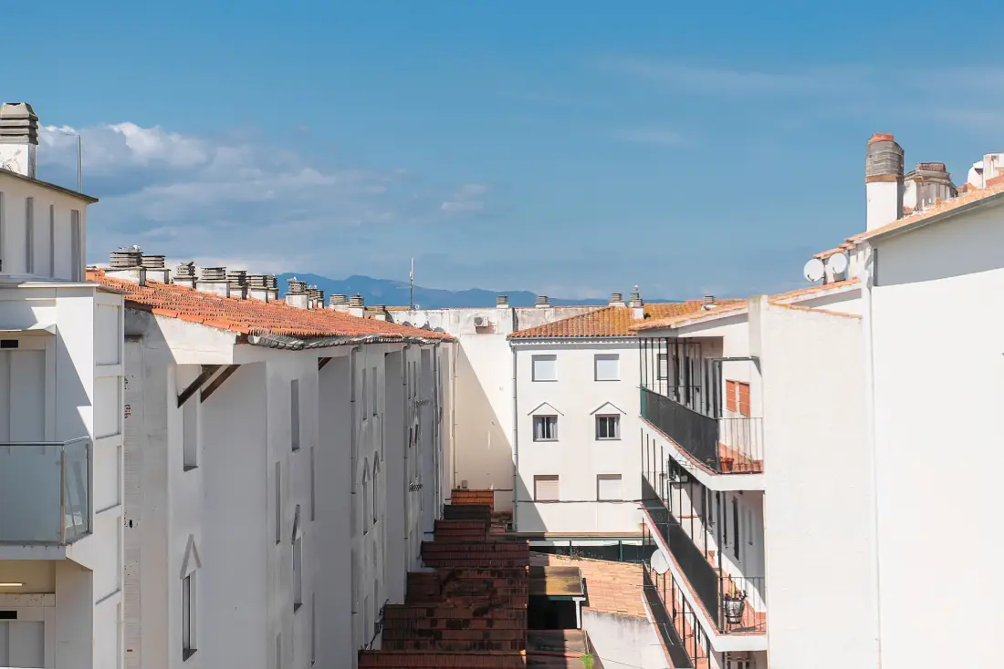 Apartmanok Empuriabrava