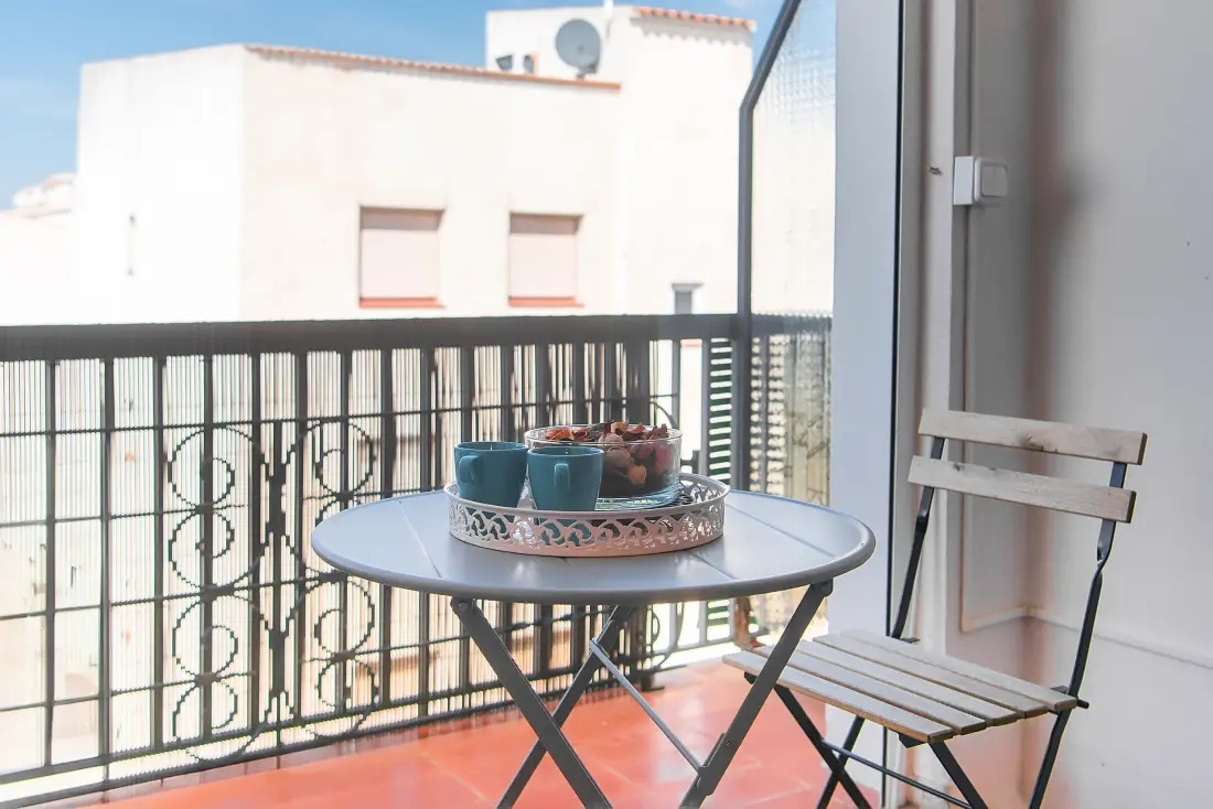 Apartmanok Empuriabrava