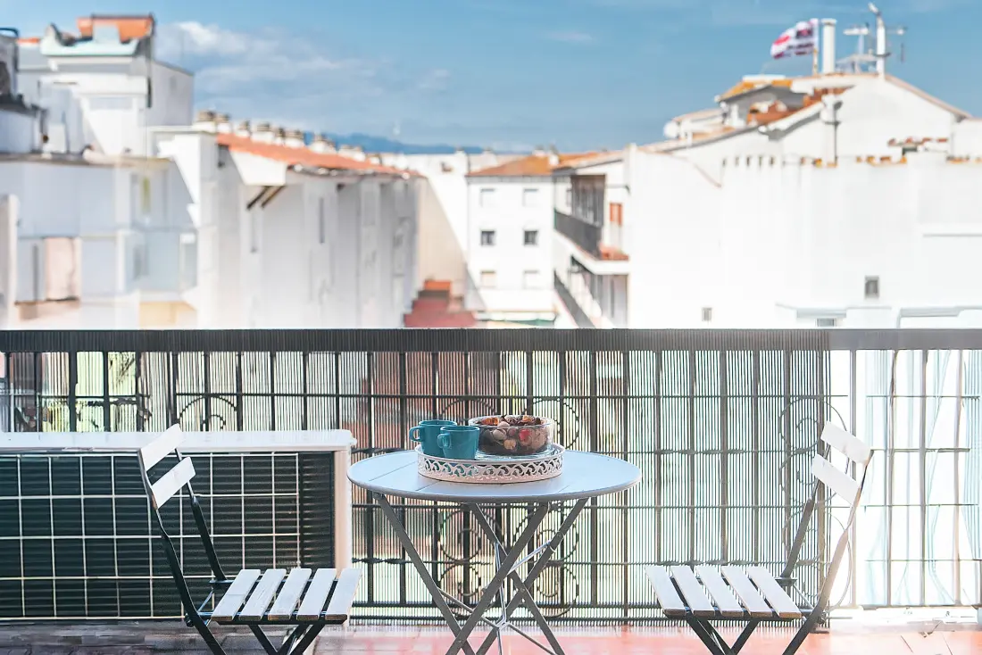 Apartmanok Empuriabrava