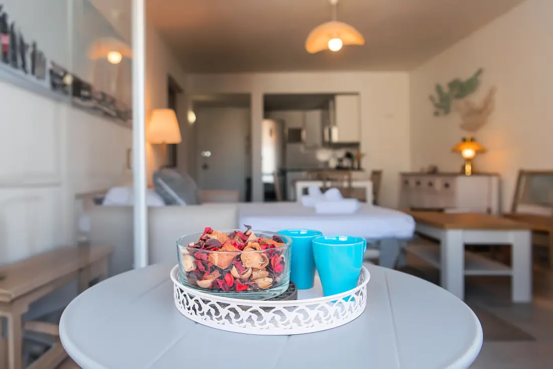 Apartmanok Empuriabrava