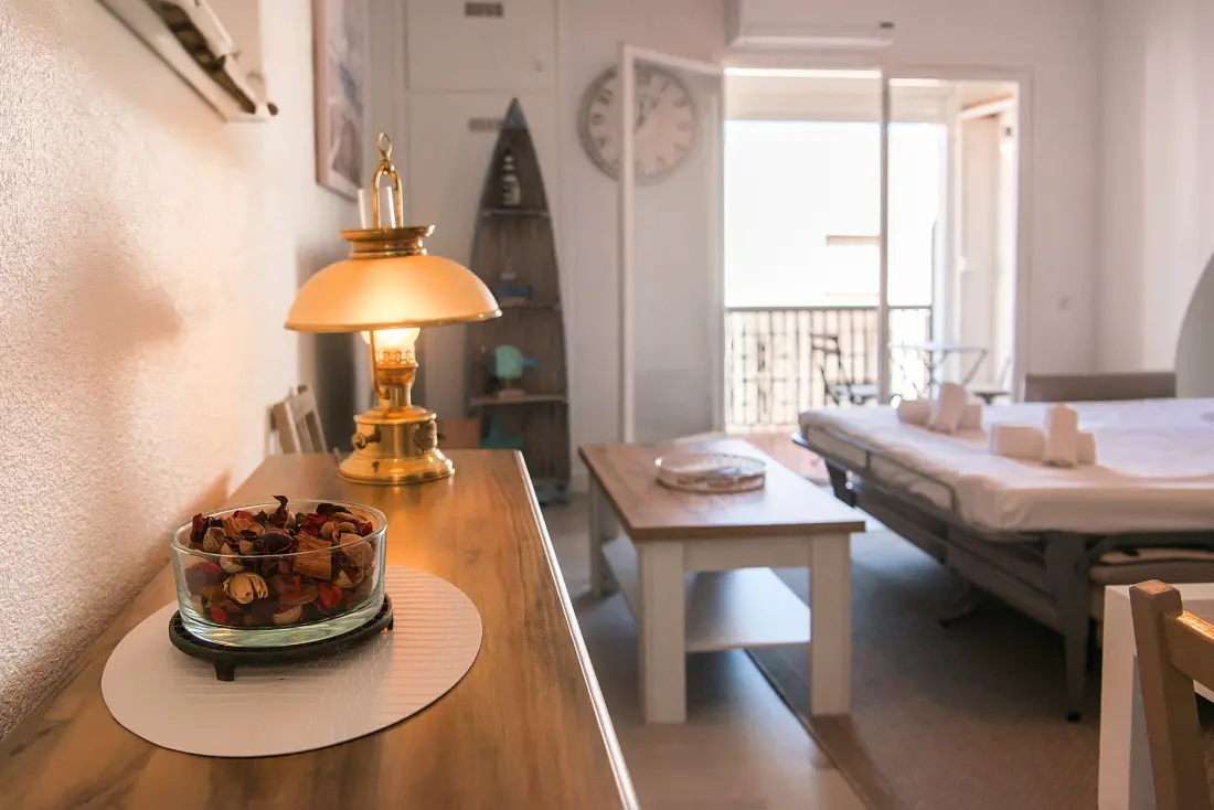 Apartmanok Empuriabrava