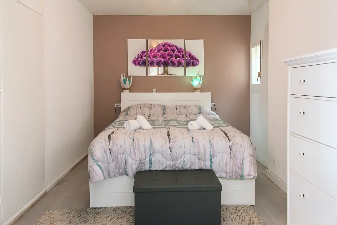 Apartmanok Empuriabrava