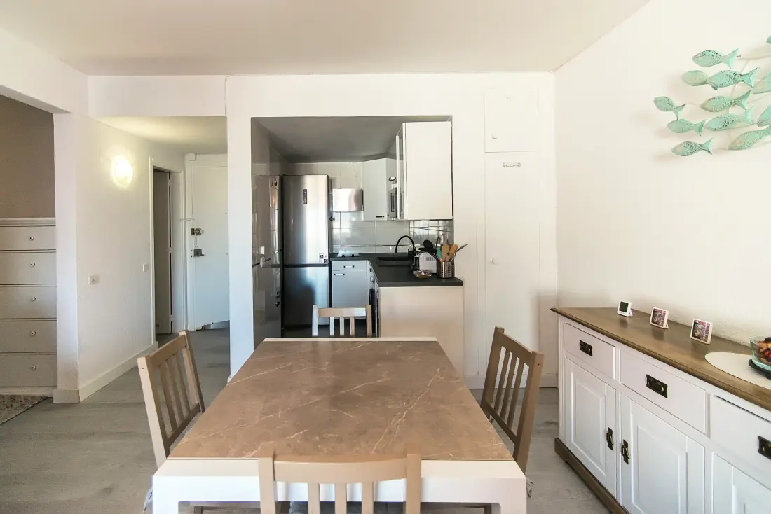 Apartmanok Empuriabrava