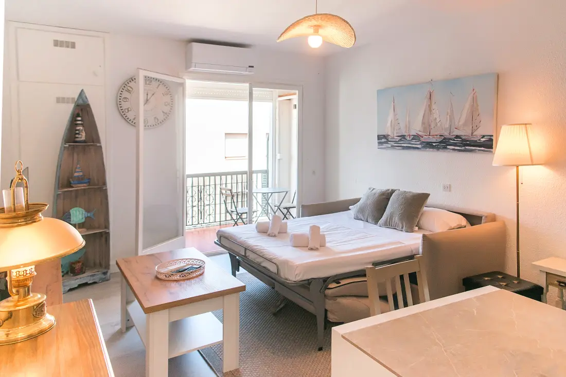 Apartmanok Empuriabrava