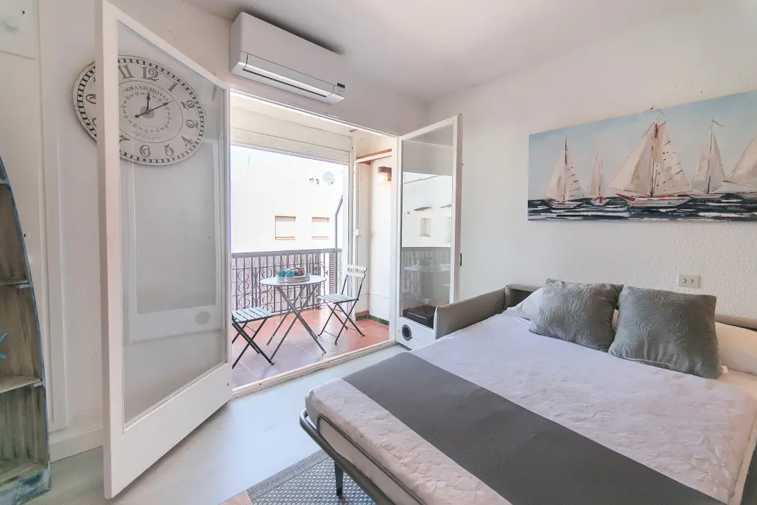Apartmanok Empuriabrava