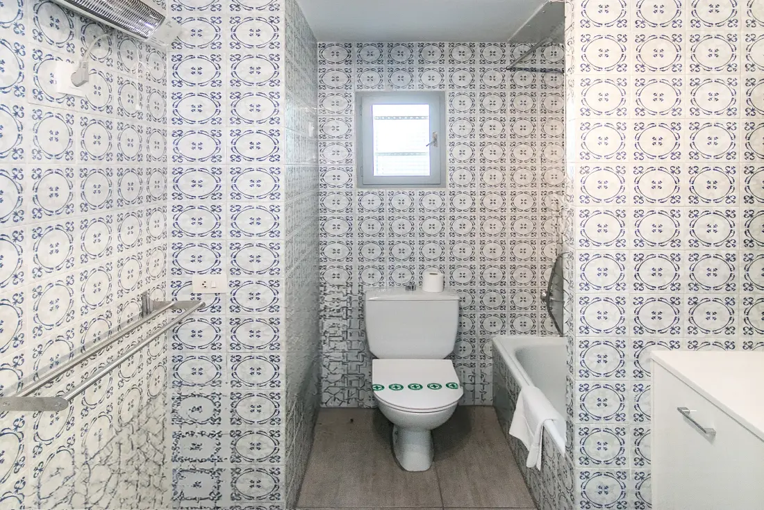 Apartmanok Empuriabrava