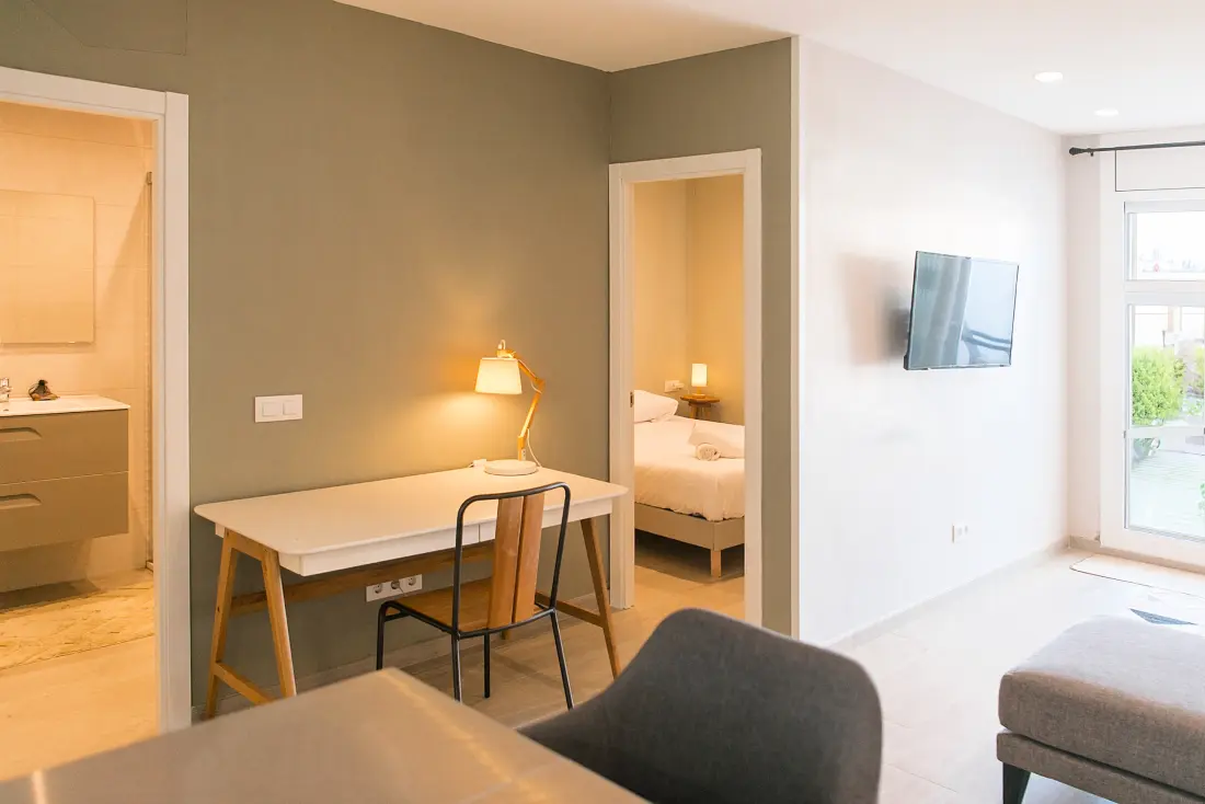 Apartmanok Empuriabrava