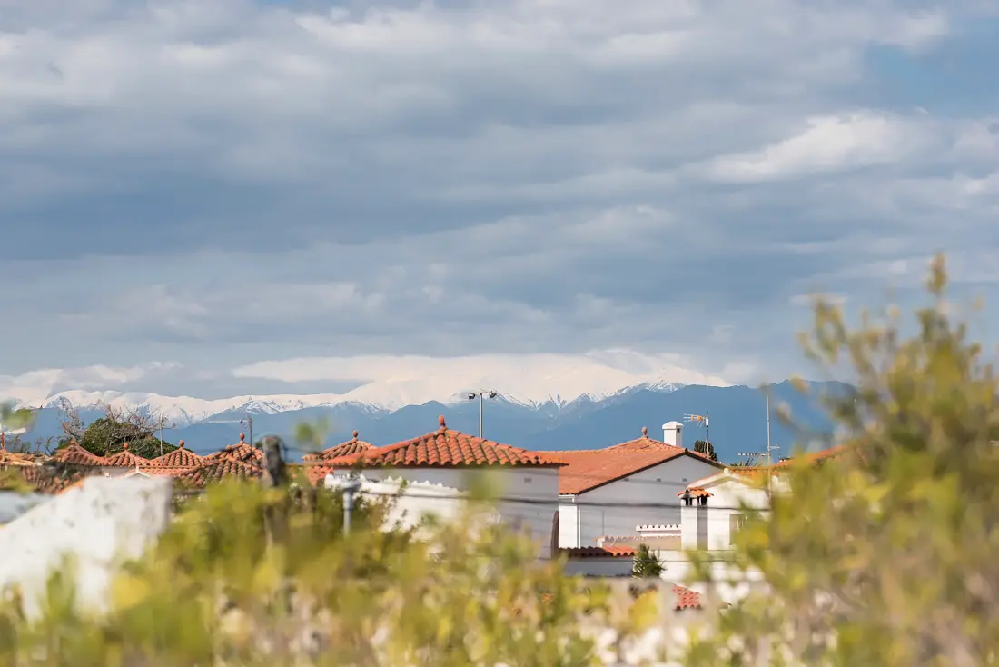 Apartmanok Empuriabrava