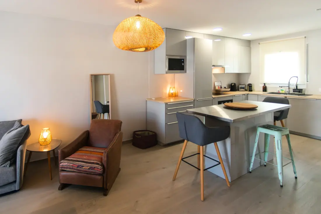Apartmanok Empuriabrava