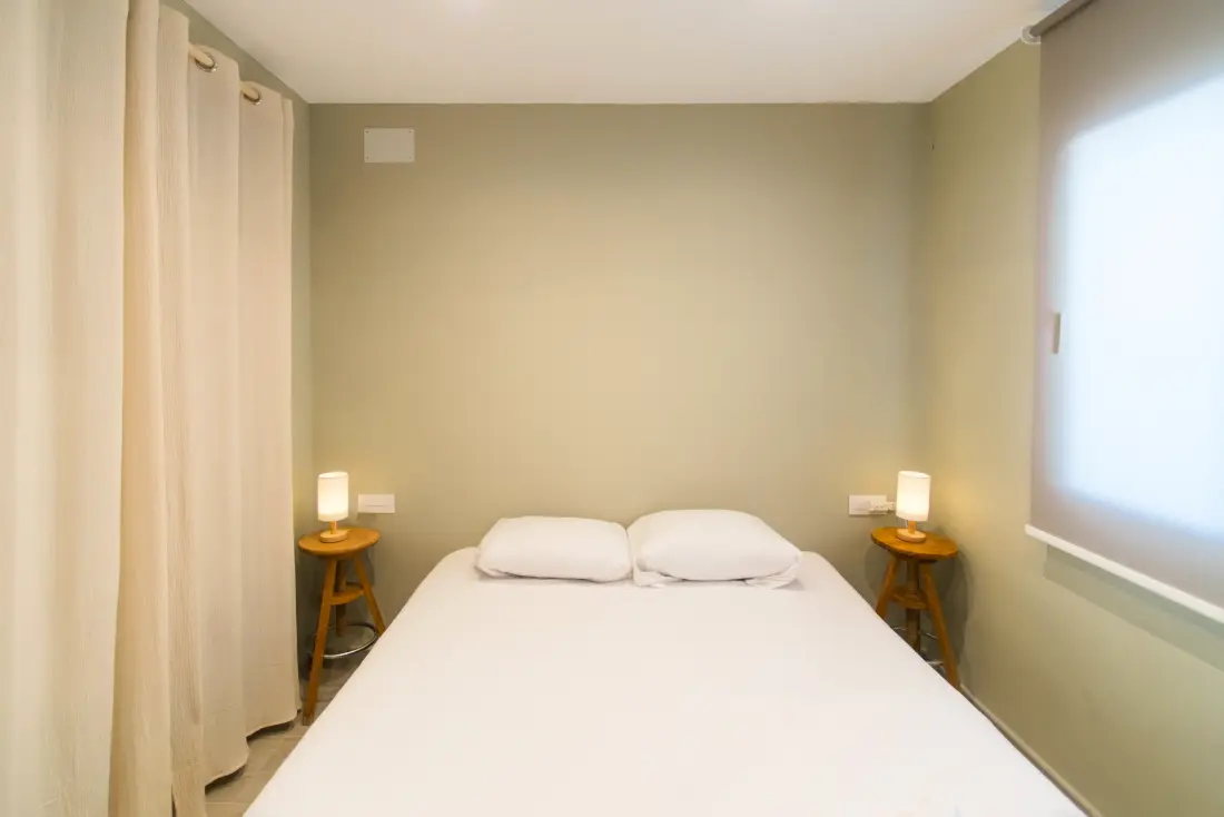 Apartmanok Empuriabrava