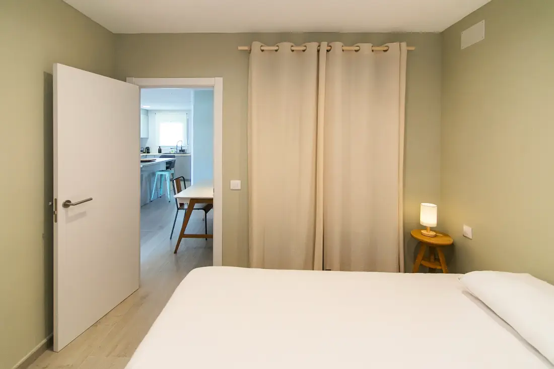 Apartmanok Empuriabrava
