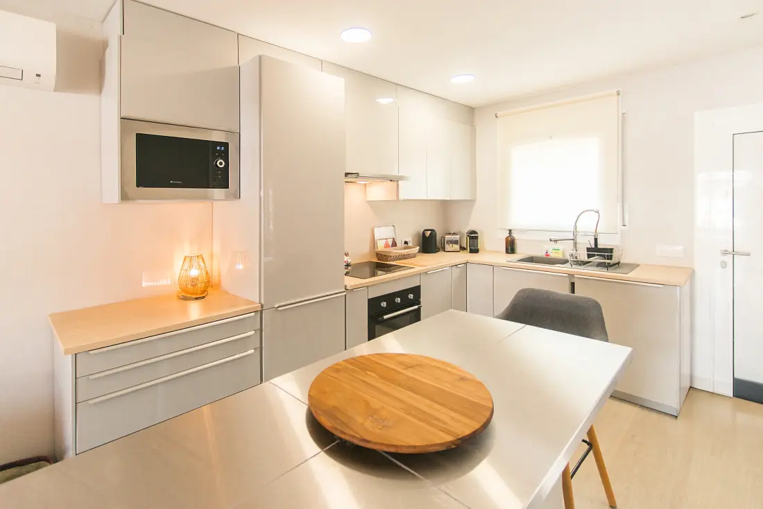 Apartmanok Empuriabrava