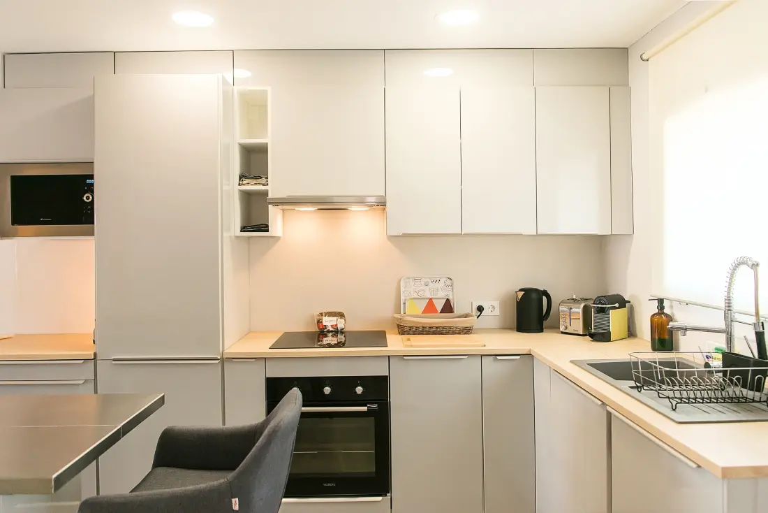 Apartmanok Empuriabrava