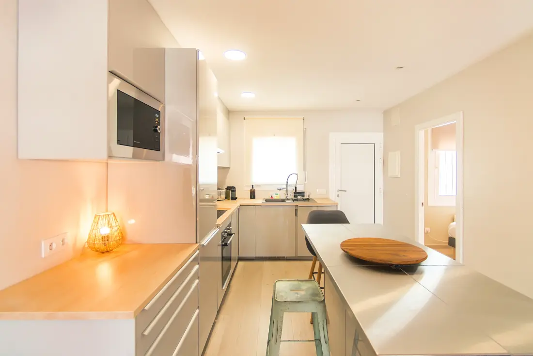 Apartmanok Empuriabrava