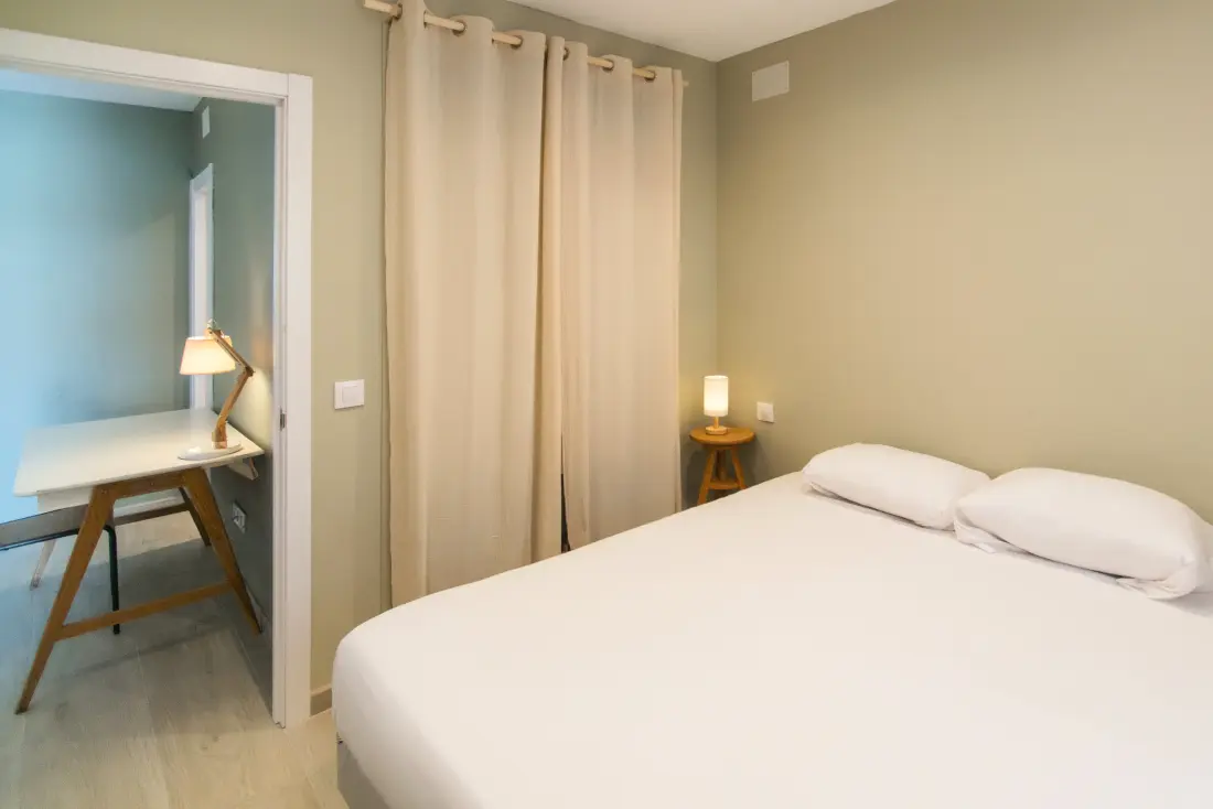 Apartmanok Empuriabrava