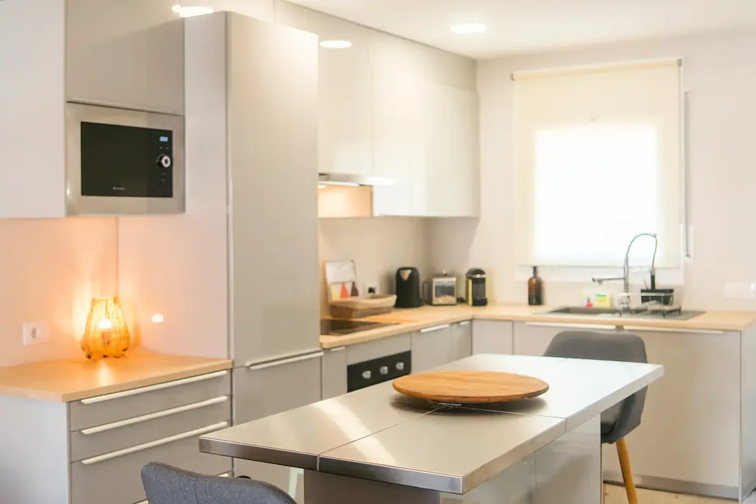 Apartmanok Empuriabrava
