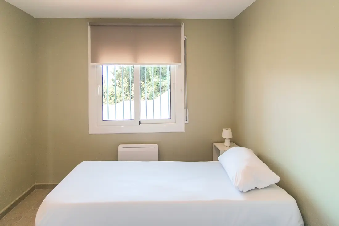 Apartmanok Empuriabrava