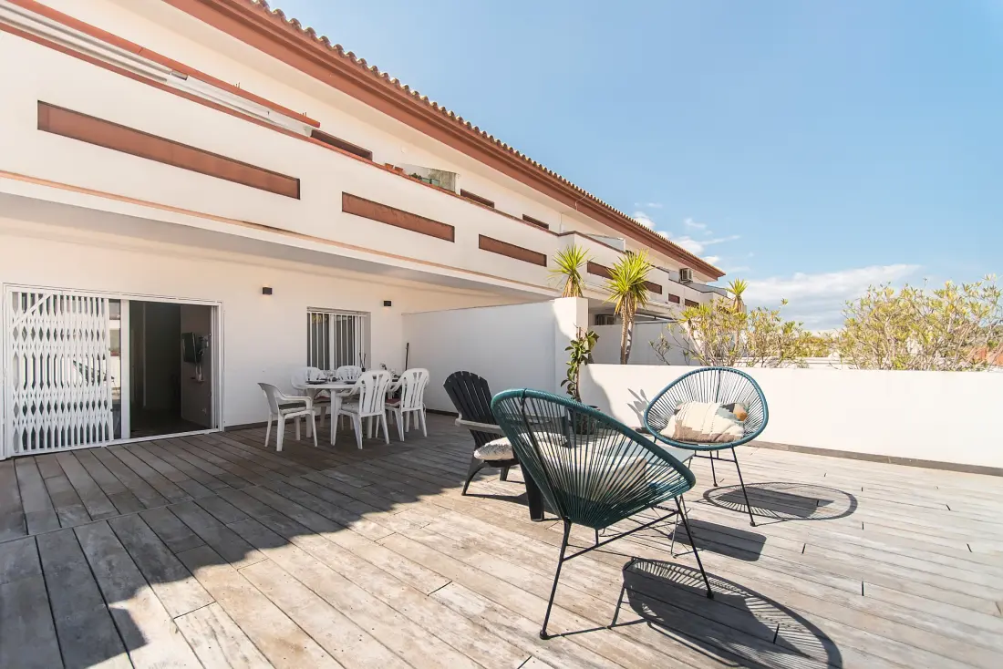Apartmanok Empuriabrava