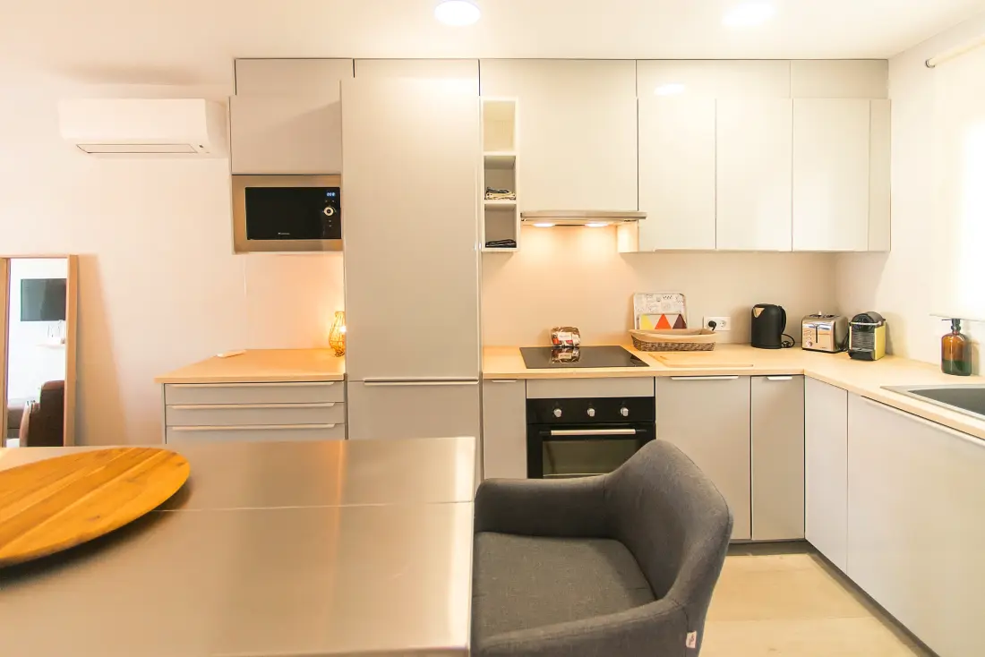 Apartmanok Empuriabrava