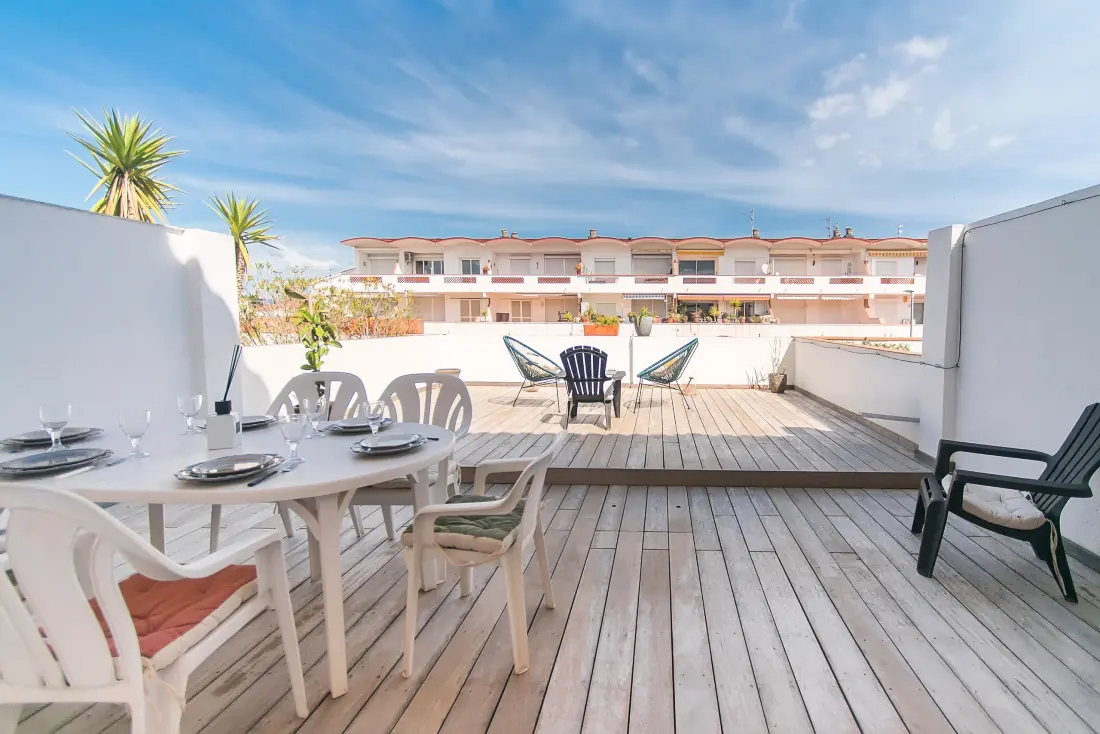 Apartmanok Empuriabrava