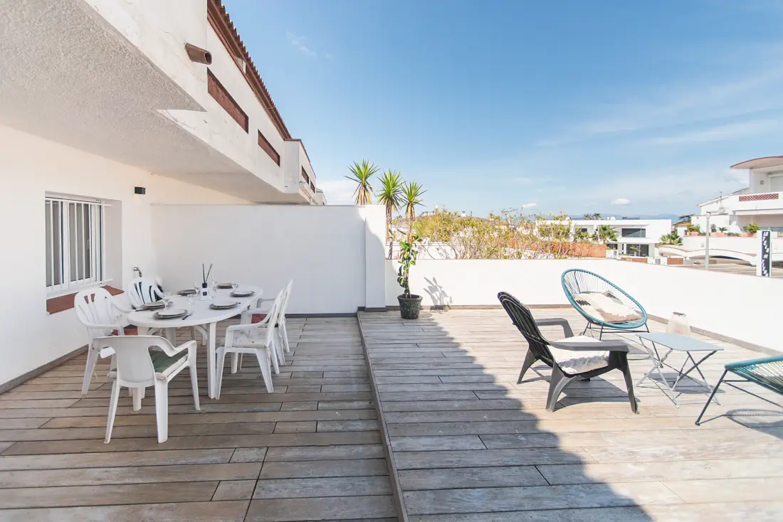 Apartmanok Empuriabrava