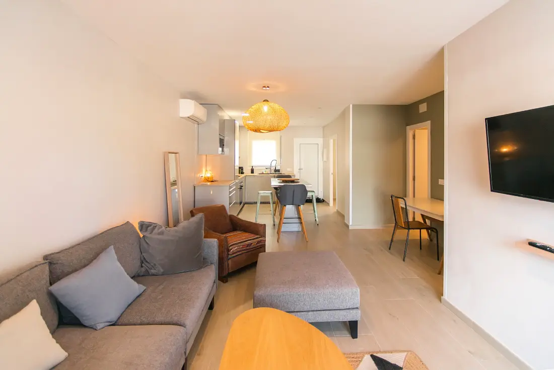 Apartmanok Empuriabrava