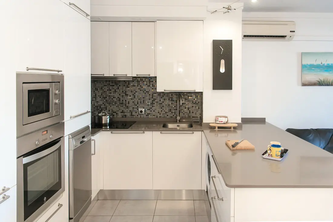 Apartmanok Empuriabrava