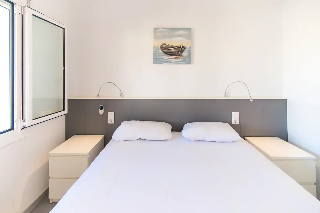 Apartmanok Empuriabrava