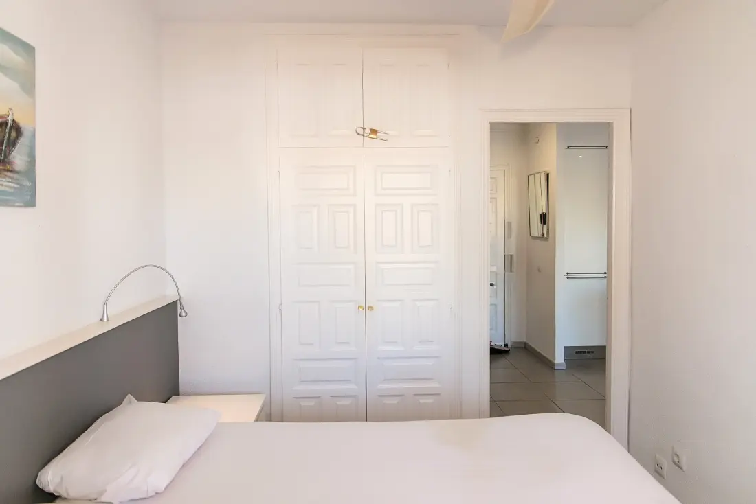 Apartmanok Empuriabrava