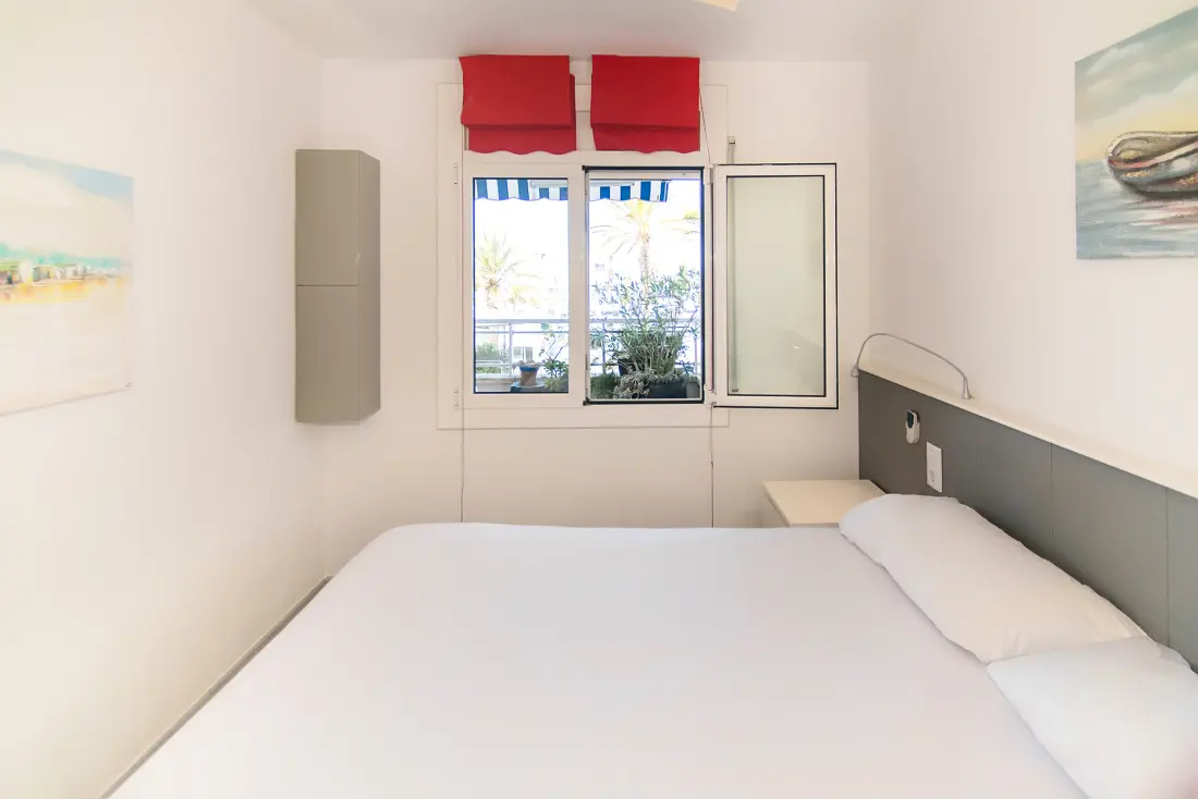 Apartmanok Empuriabrava
