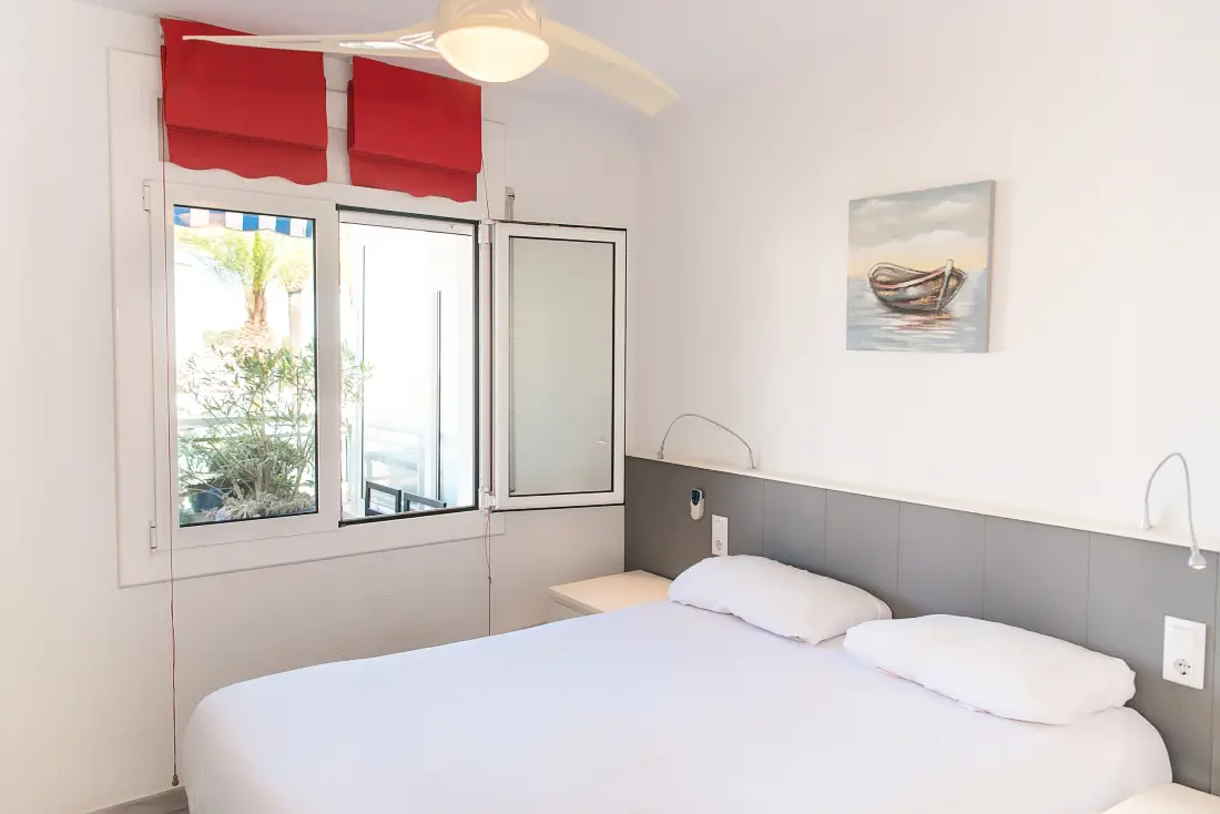 Apartmanok Empuriabrava