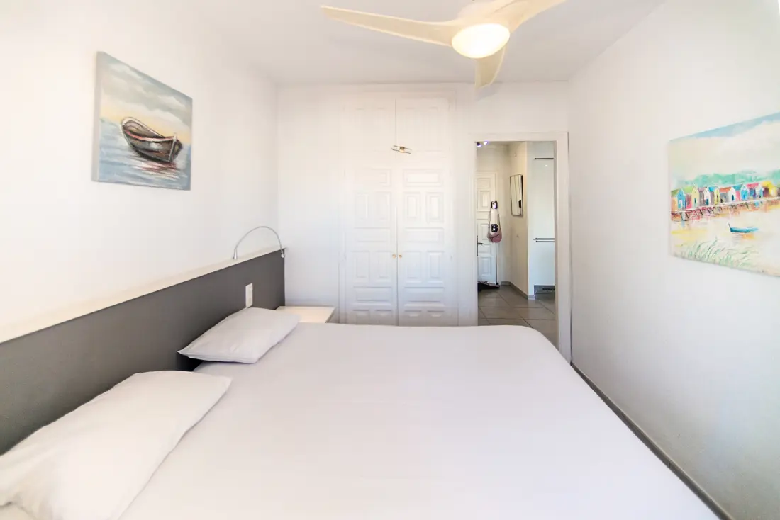 Apartmanok Empuriabrava