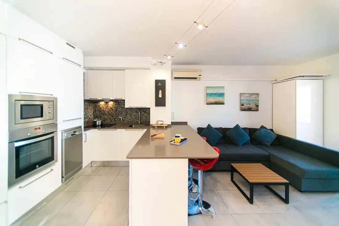 Apartmanok Empuriabrava