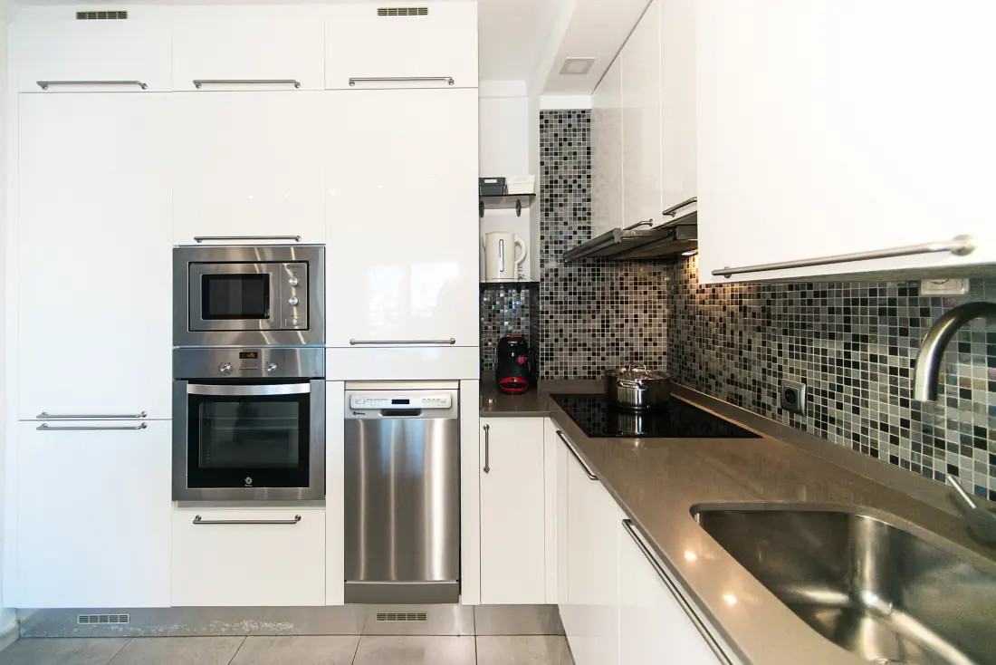 Apartmanok Empuriabrava