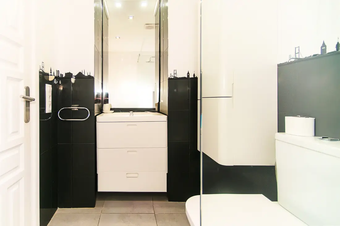 Apartmanok Empuriabrava