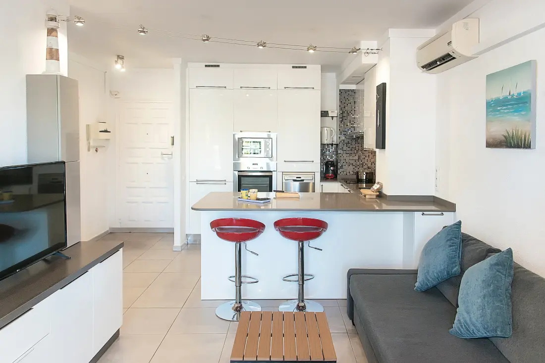 Apartmanok Empuriabrava