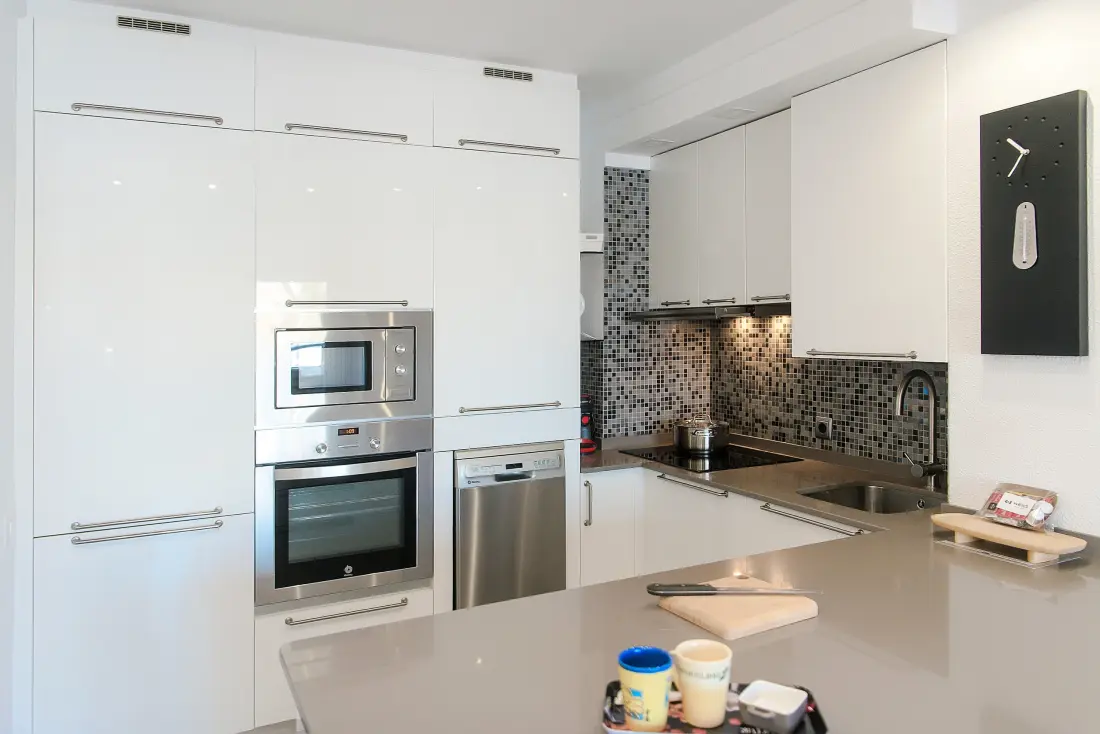 Apartmanok Empuriabrava