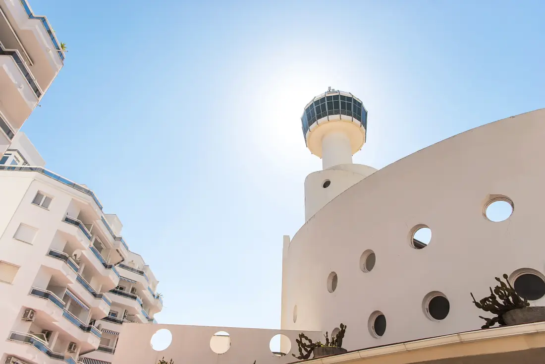 Apartmanok Empuriabrava