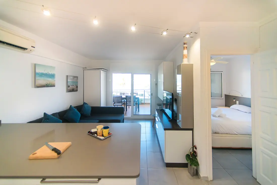 Apartmanok Empuriabrava