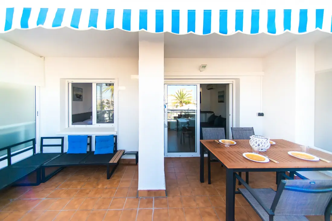 Apartmanok Empuriabrava