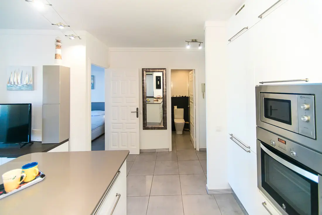Apartmanok Empuriabrava
