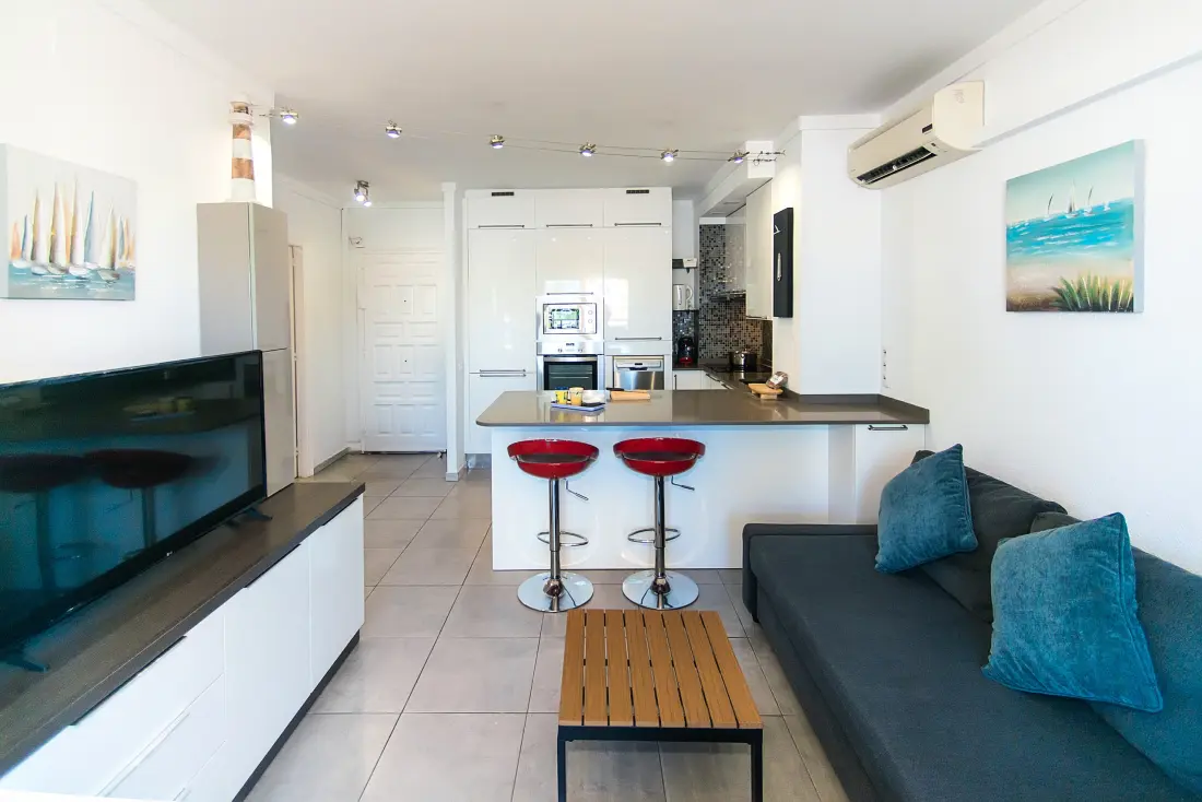 Apartmanok Empuriabrava