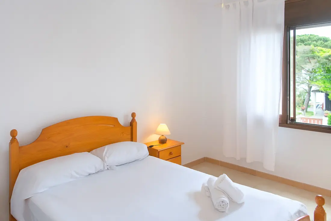 Apartmanok Empuriabrava